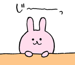 Rabiko sticker #7783907