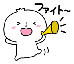 Maruru-chan sticker #7784079