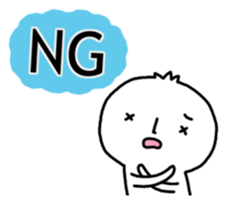 Maruru-chan sticker #7784082