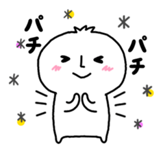 Maruru-chan sticker #7784088