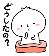 Maruru-chan sticker #7784092
