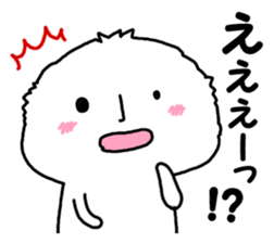 Maruru-chan sticker #7784093