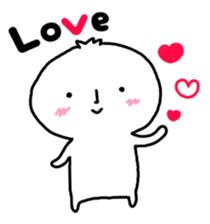 Maruru-chan sticker #7784097