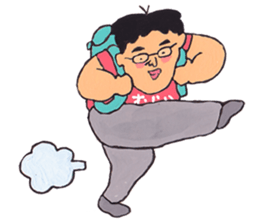 Member of AppBank sticker #7784273