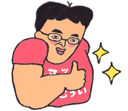 Member of AppBank sticker #7784279