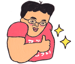 Member of AppBank sticker #7784279