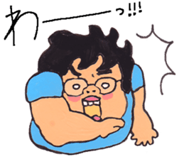 Member of AppBank sticker #7784283