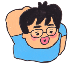 Member of AppBank sticker #7784286