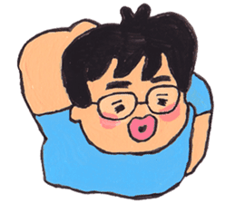 Member of AppBank sticker #7784286