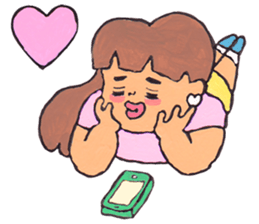 Member of AppBank sticker #7784290