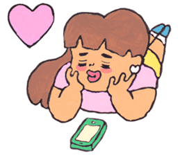 Member of AppBank sticker #7784290