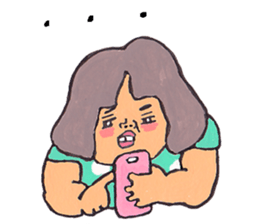 Member of AppBank sticker #7784296