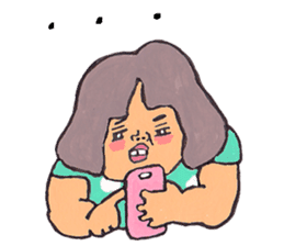 Member of AppBank sticker #7784296