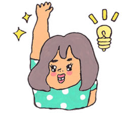 Member of AppBank sticker #7784297