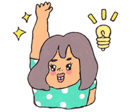 Member of AppBank sticker #7784297