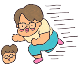 Member of AppBank sticker #7784305