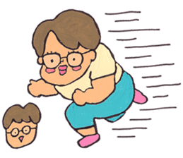 Member of AppBank sticker #7784305