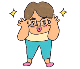 Member of AppBank sticker #7784307