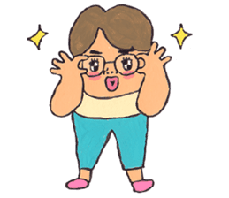 Member of AppBank sticker #7784307