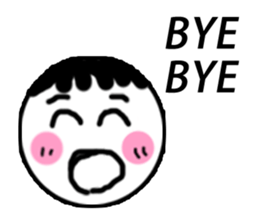 Lazy Stickers sticker #7784316