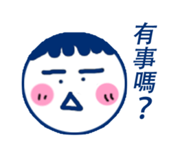 Lazy Stickers sticker #7784330