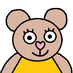 cute ordinary conversation sticker27