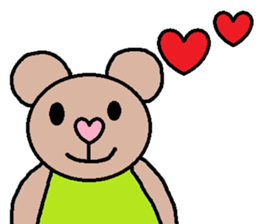 cute ordinary conversation sticker27 sticker #7784388