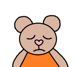 cute ordinary conversation sticker27 sticker #7784396