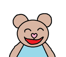 cute ordinary conversation sticker27 sticker #7784404