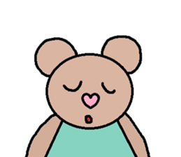 cute ordinary conversation sticker27 sticker #7784408