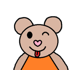 cute ordinary conversation sticker27 sticker #7784410