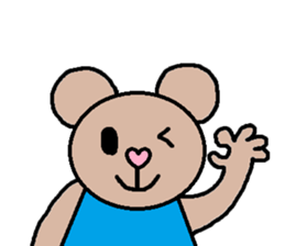 cute ordinary conversation sticker27 sticker #7784420