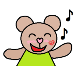 cute ordinary conversation sticker27 sticker #7784421