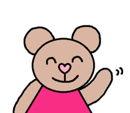 cute ordinary conversation sticker27 sticker #7784422