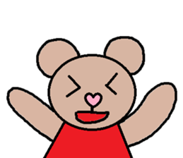 cute ordinary conversation sticker27 sticker #7784423