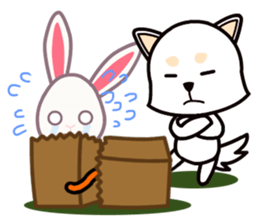 Daily Clothing Groceries Shopping sticker #7784433