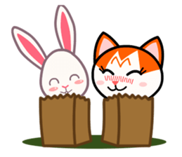 Daily Clothing Groceries Shopping sticker #7784435