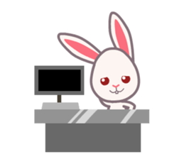 Daily Clothing Groceries Shopping sticker #7784442