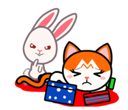 Daily Clothing Groceries Shopping sticker #7784444