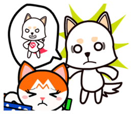 Daily Clothing Groceries Shopping sticker #7784446