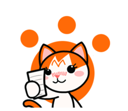 Daily Clothing Groceries Shopping sticker #7784447