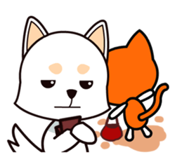 Daily Clothing Groceries Shopping sticker #7784448