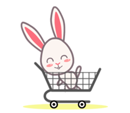 Daily Clothing Groceries Shopping sticker #7784451