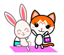 Daily Clothing Groceries Shopping sticker #7784454