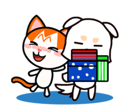 Daily Clothing Groceries Shopping sticker #7784455