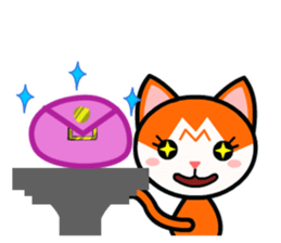 Daily Clothing Groceries Shopping sticker #7784464