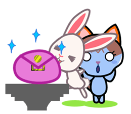 Daily Clothing Groceries Shopping sticker #7784465