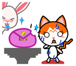 Daily Clothing Groceries Shopping sticker #7784467