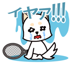 Daily Life of High School Friends sticker #7784709