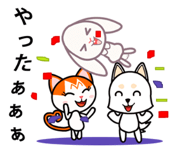 Daily Life of High School Friends sticker #7784713